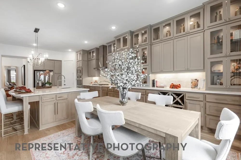 4807 Garden Crest Lane Fulshear, TX 77441