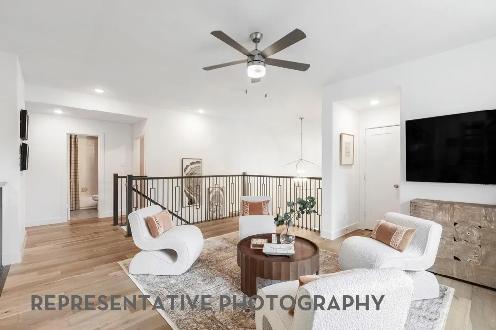 4807 Garden Crest Lane Fulshear, TX 77441