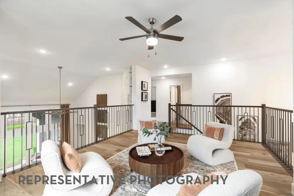 4807 Garden Crest Lane Fulshear, TX 77441