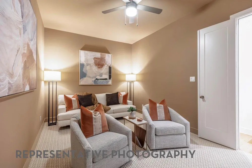 4807 Garden Crest Lane Fulshear, TX 77441