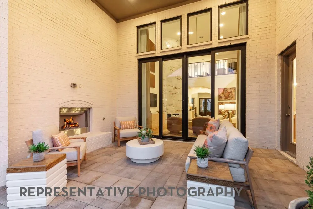4807 Garden Crest Lane Fulshear, TX 77441