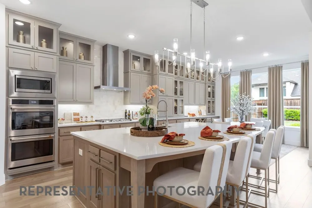 4807 Garden Crest Lane Fulshear, TX 77441