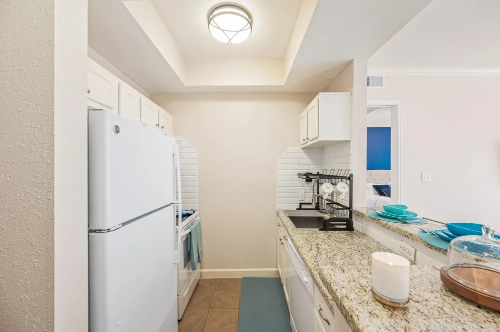 4515 Briar Hollow Place #312 Houston, TX 77027