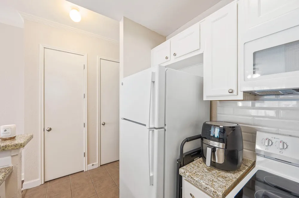 4515 Briar Hollow Place #312 Houston, TX 77027