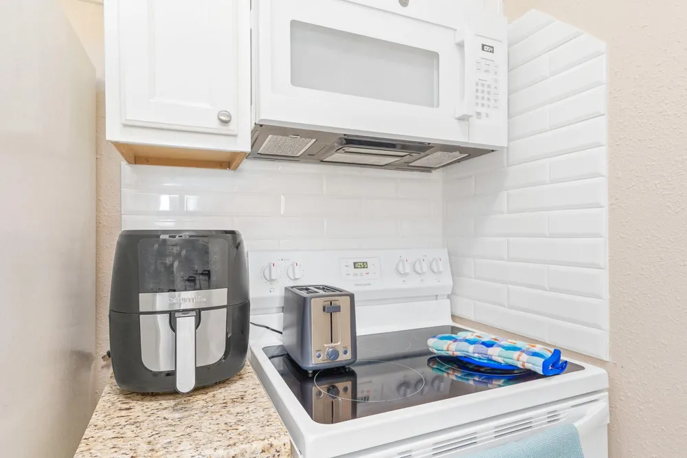 4515 Briar Hollow Place #312 Houston, TX 77027