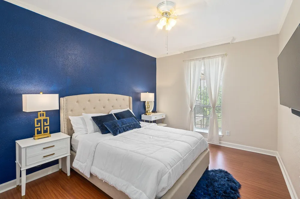 4515 Briar Hollow Place #312 Houston, TX 77027