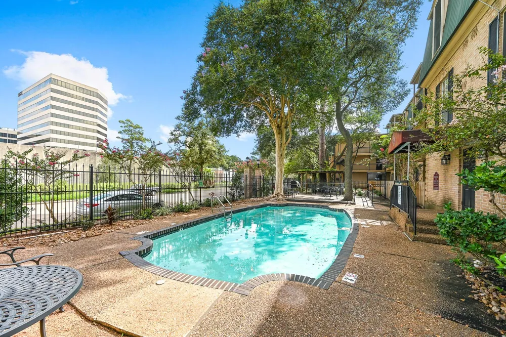 4515 Briar Hollow Place #312 Houston, TX 77027