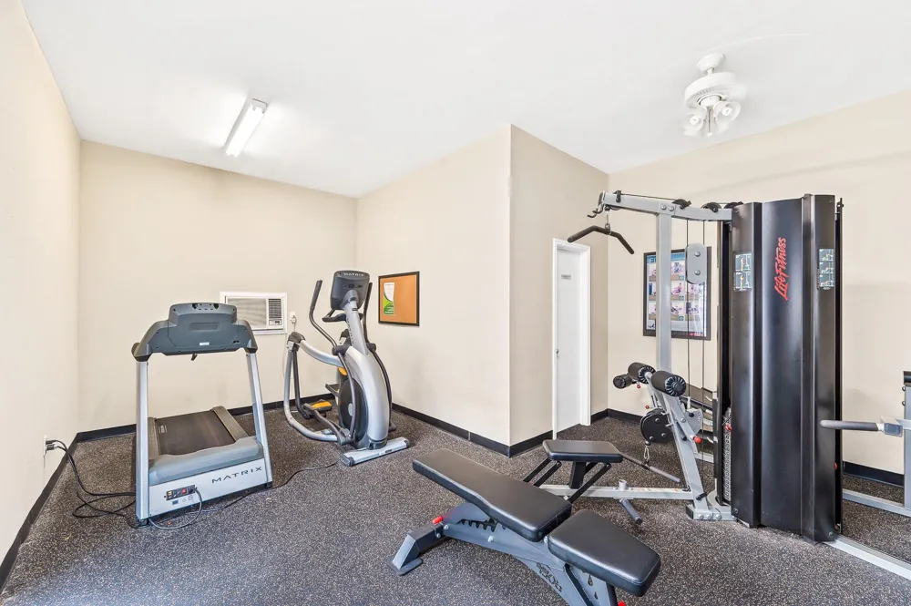 4515 Briar Hollow Place #312 Houston, TX 77027