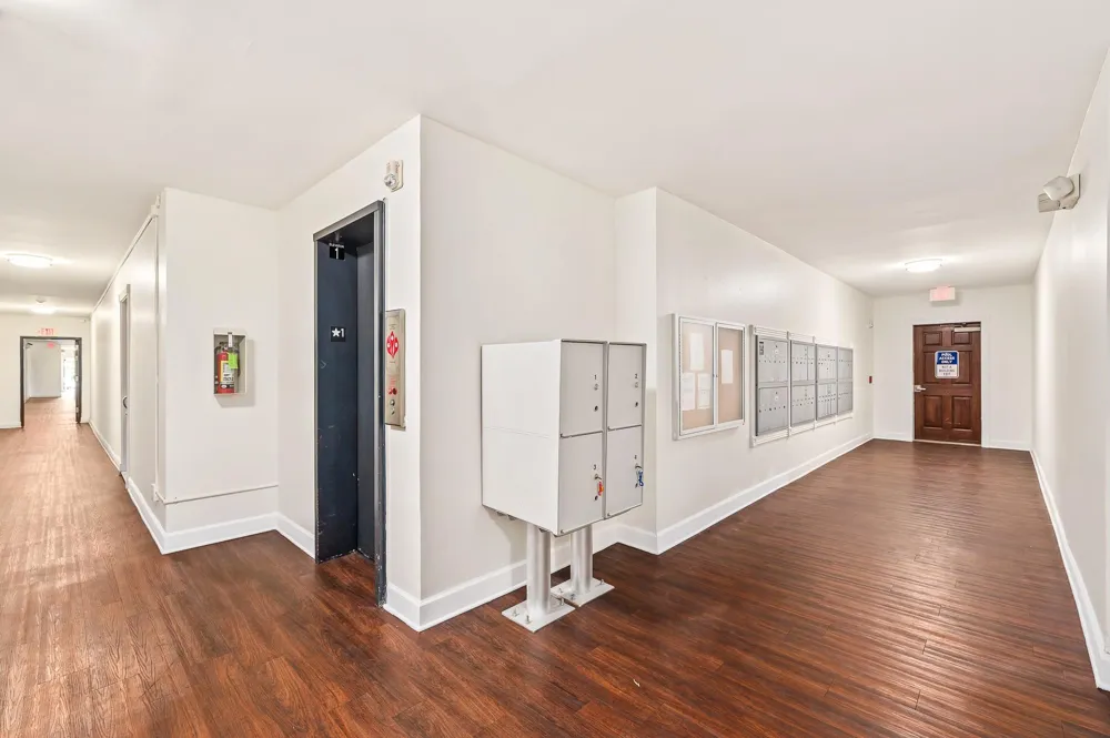 4515 Briar Hollow Place #312 Houston, TX 77027