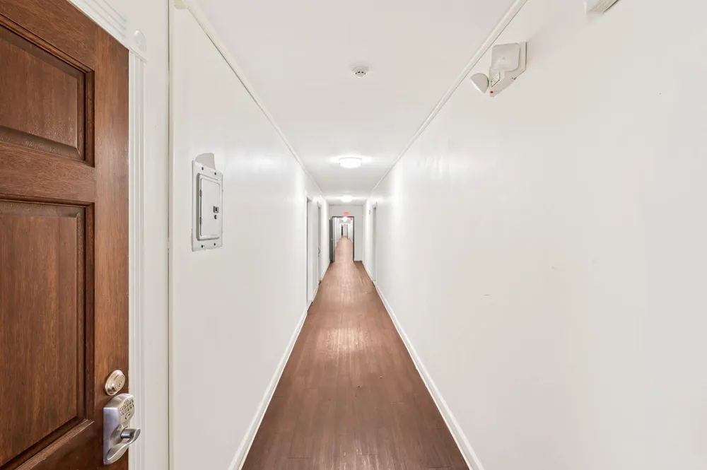 4515 Briar Hollow Place #312 Houston, TX 77027
