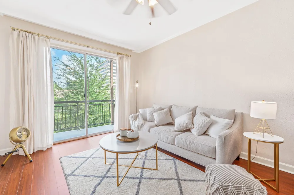 4515 Briar Hollow Place #312 Houston, TX 77027