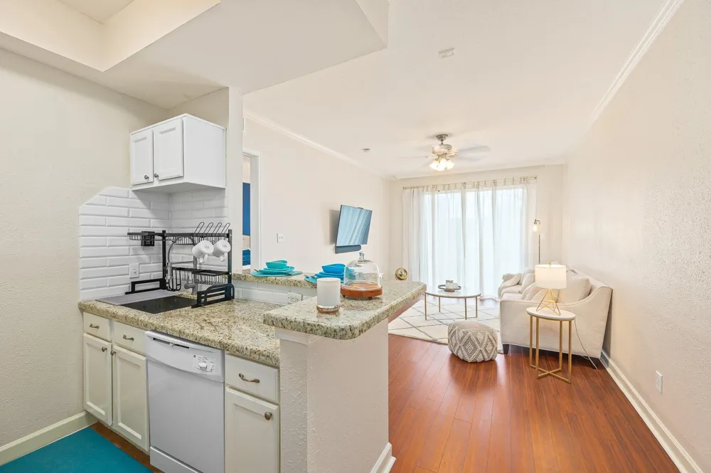 4515 Briar Hollow Place #312 Houston, TX 77027