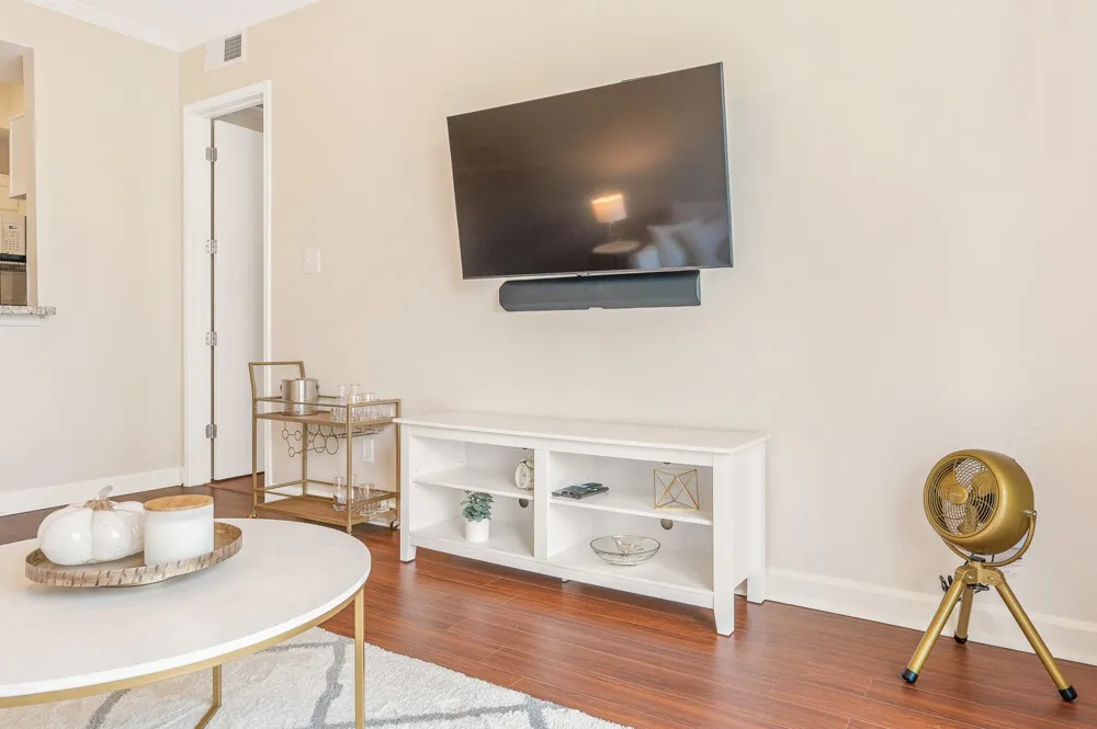 4515 Briar Hollow Place #312 Houston, TX 77027