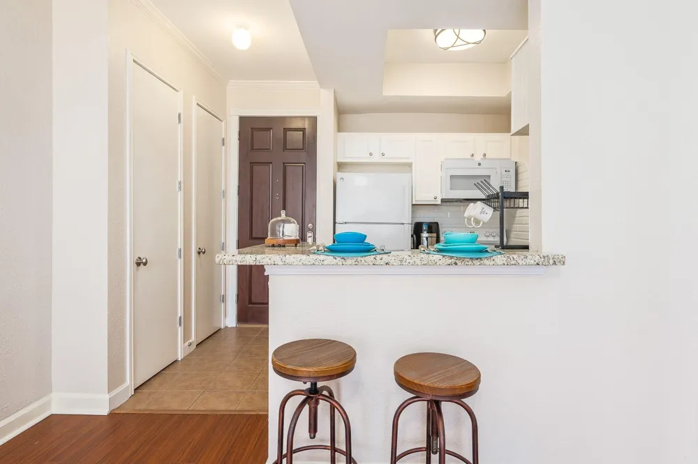 4515 Briar Hollow Place #312 Houston, TX 77027
