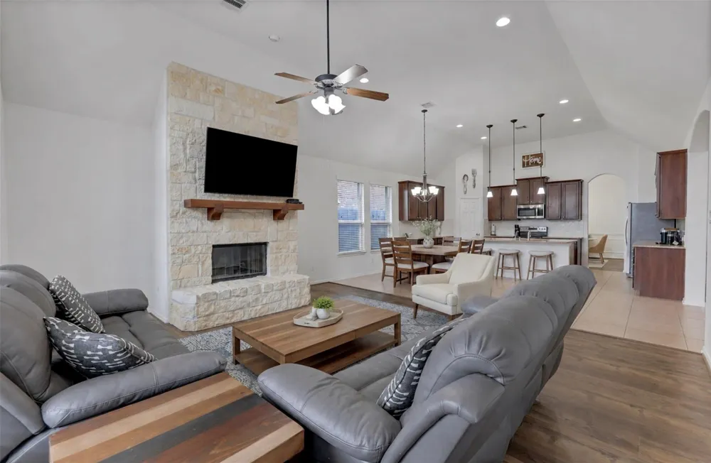 19715 W Verde Creek Circle Cypress, TX 77433