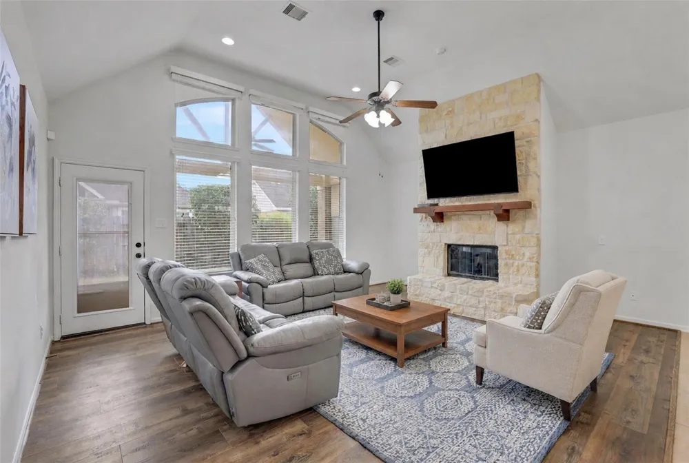 19715 W Verde Creek Circle Cypress, TX 77433