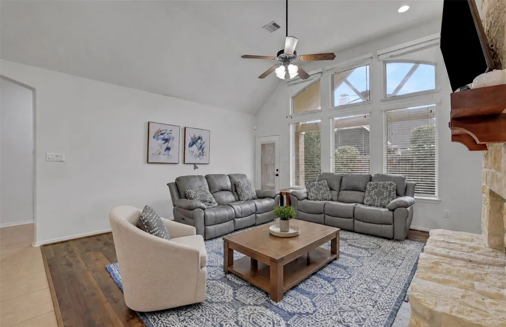 19715 W Verde Creek Circle Cypress, TX 77433
