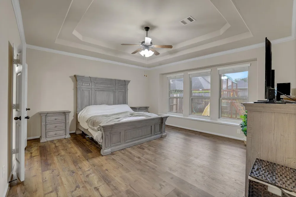 19715 W Verde Creek Circle Cypress, TX 77433