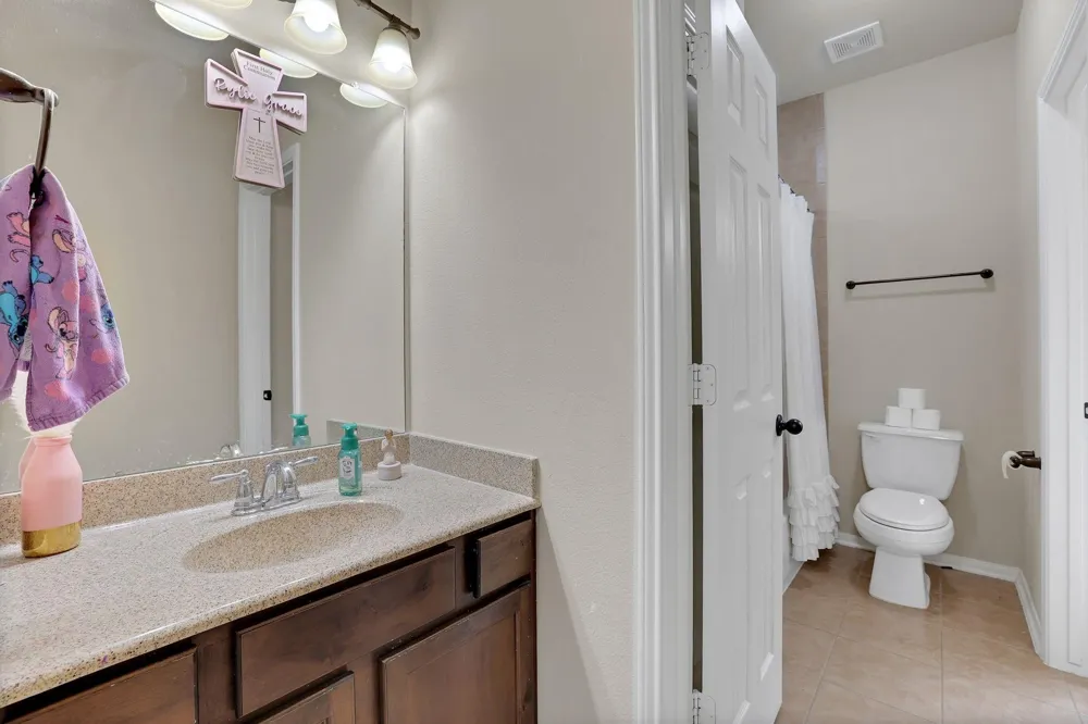 19715 W Verde Creek Circle Cypress, TX 77433