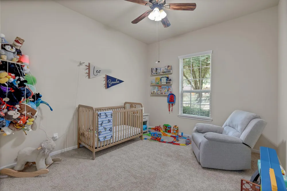 19715 W Verde Creek Circle Cypress, TX 77433