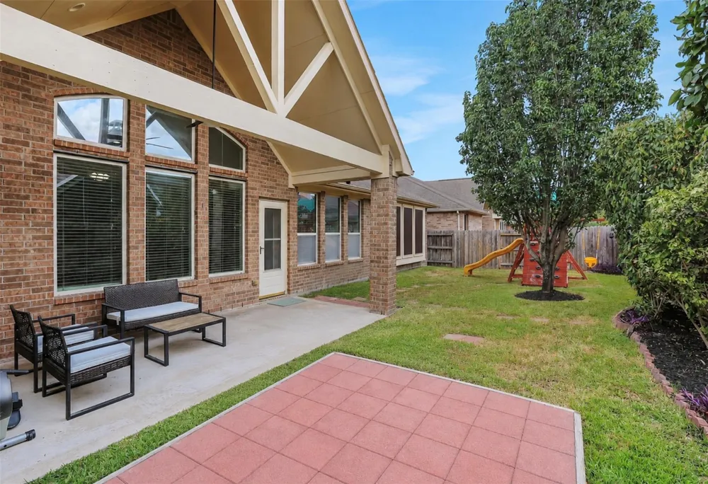 19715 W Verde Creek Circle Cypress, TX 77433