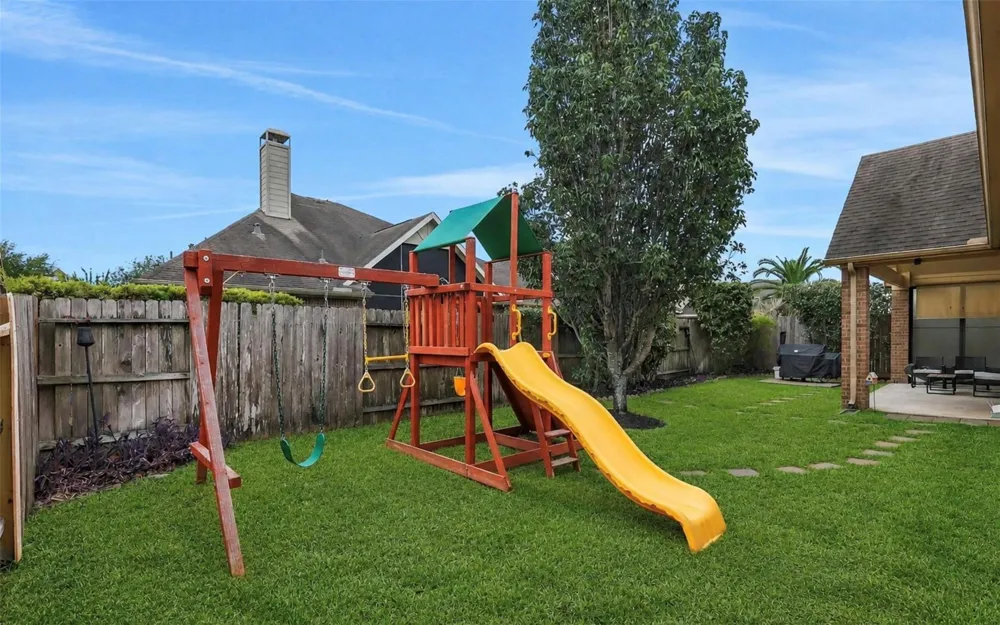 19715 W Verde Creek Circle Cypress, TX 77433