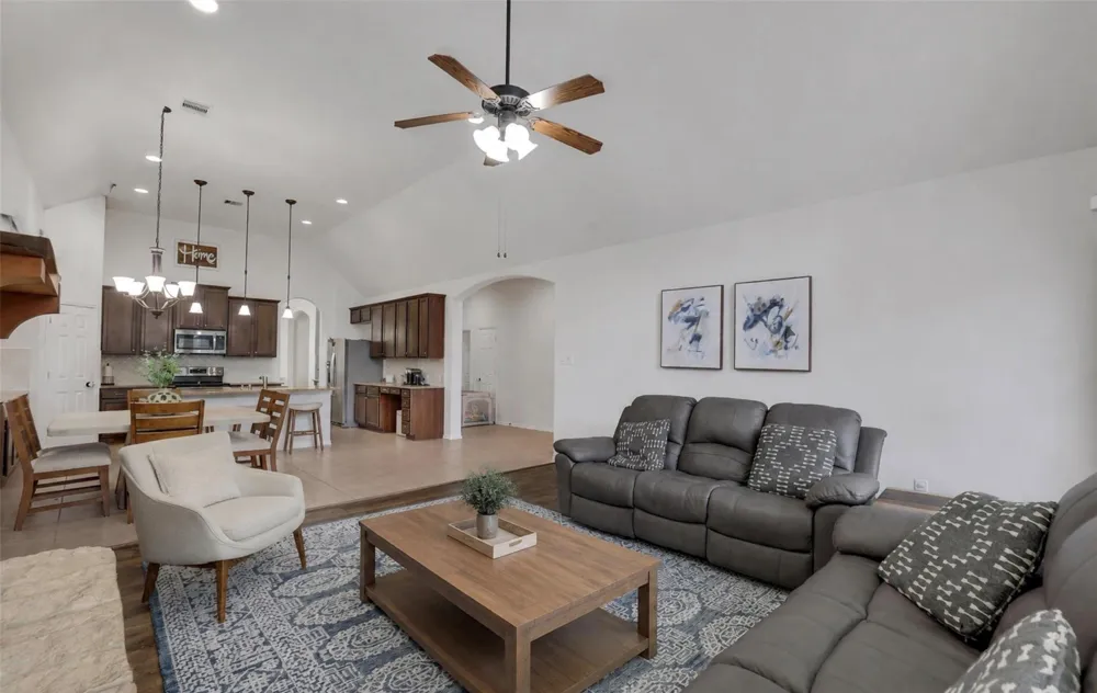 19715 W Verde Creek Circle Cypress, TX 77433