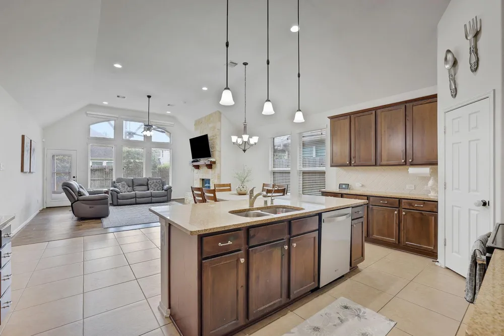 19715 W Verde Creek Circle Cypress, TX 77433