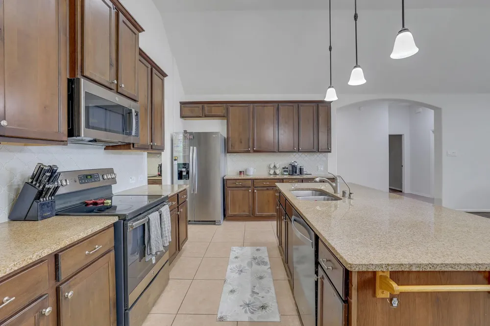 19715 W Verde Creek Circle Cypress, TX 77433