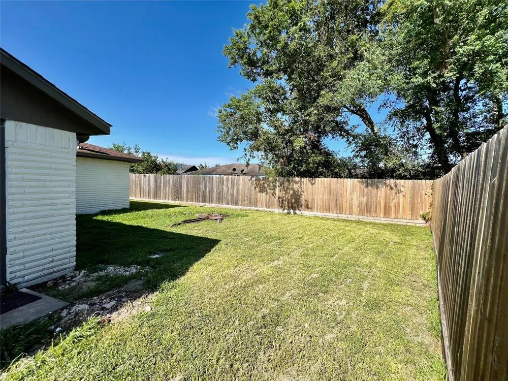 12110 Murr Way Houston, TX 77048