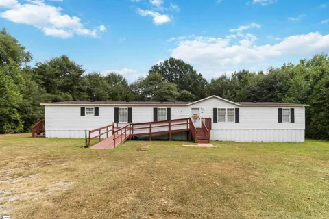 138 T C Bannister Road