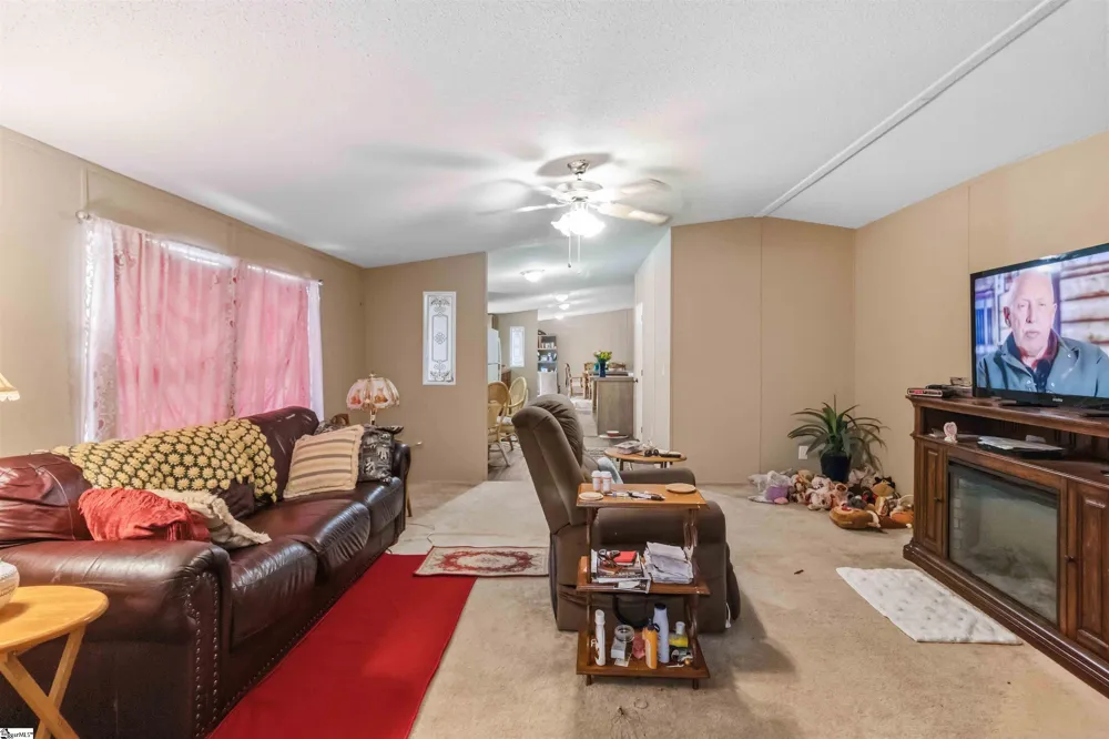 138 T C Bannister Road Belton, SC 29627