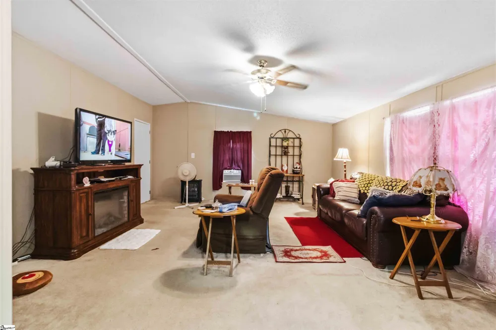 138 T C Bannister Road Belton, SC 29627