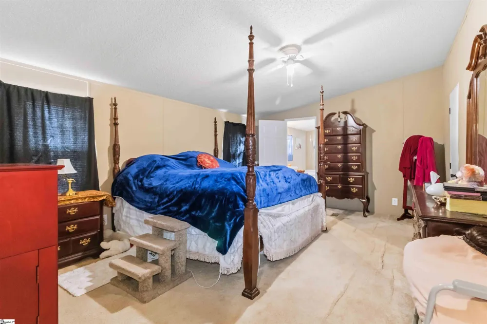 138 T C Bannister Road Belton, SC 29627