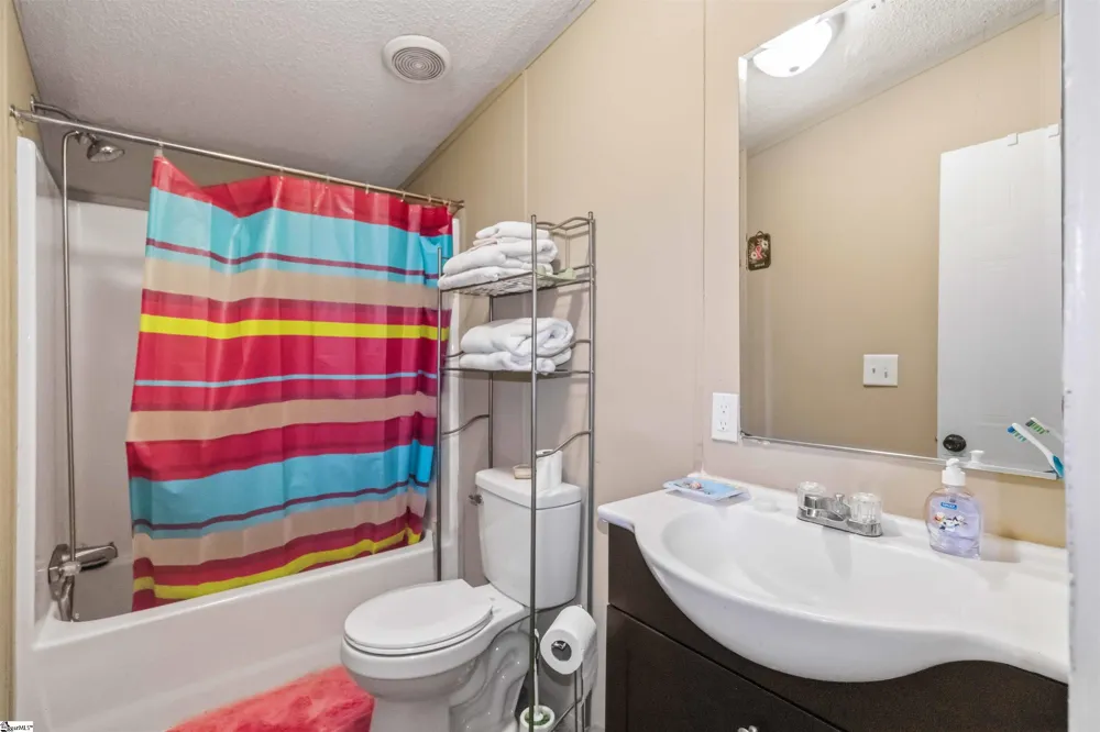 138 T C Bannister Road Belton, SC 29627