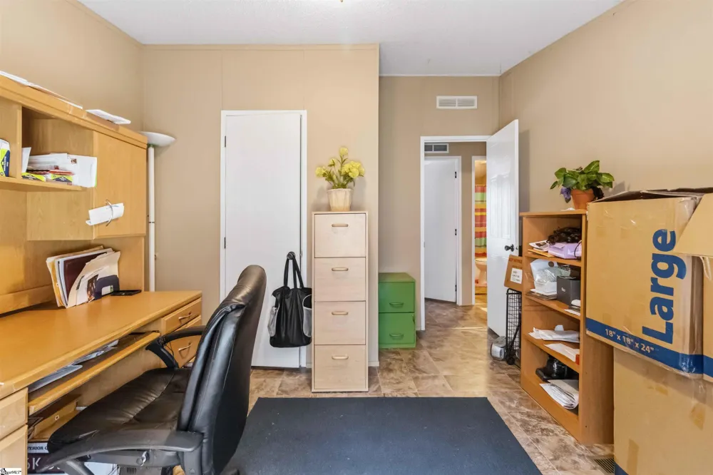 138 T C Bannister Road Belton, SC 29627