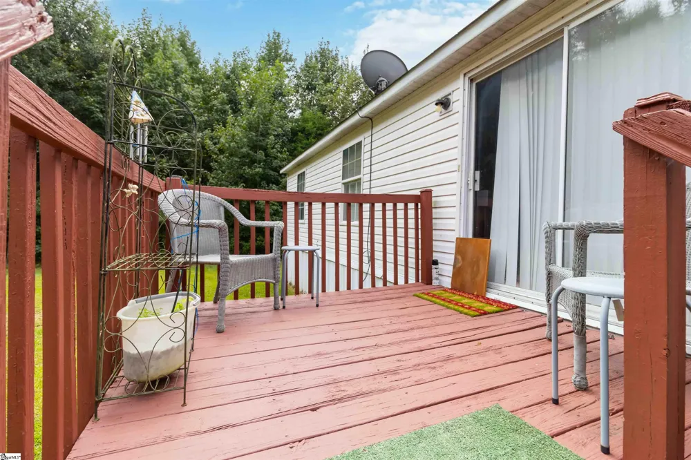 138 T C Bannister Road Belton, SC 29627