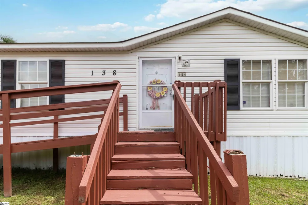 138 T C Bannister Road Belton, SC 29627