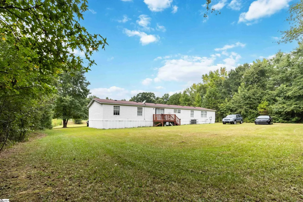 138 T C Bannister Road Belton, SC 29627