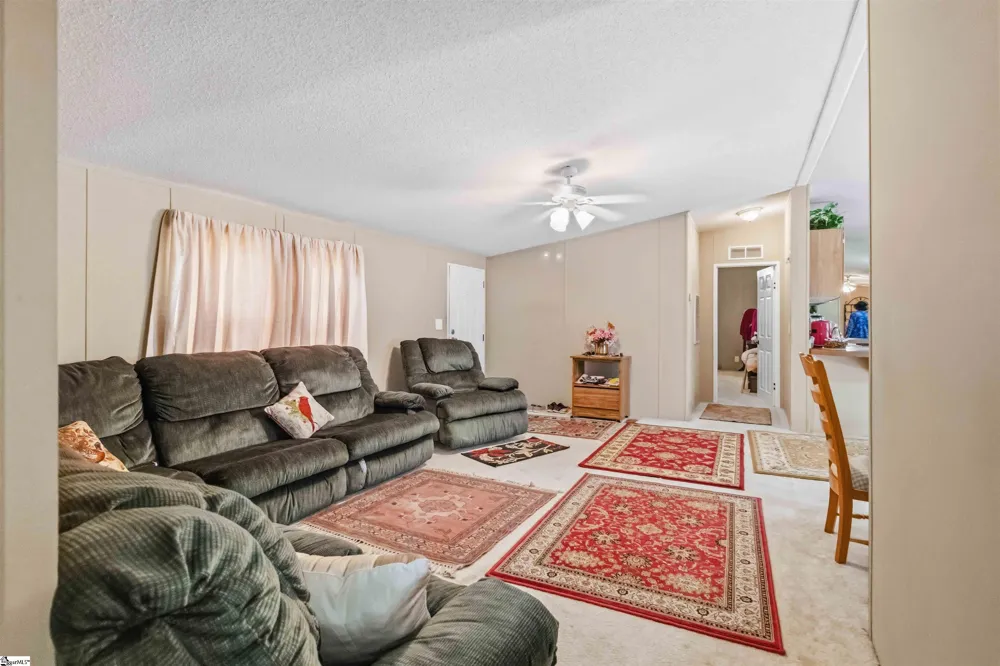 138 T C Bannister Road Belton, SC 29627