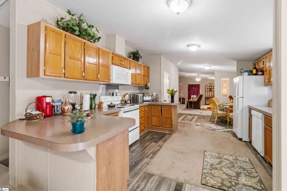 138 T C Bannister Road Belton, SC 29627