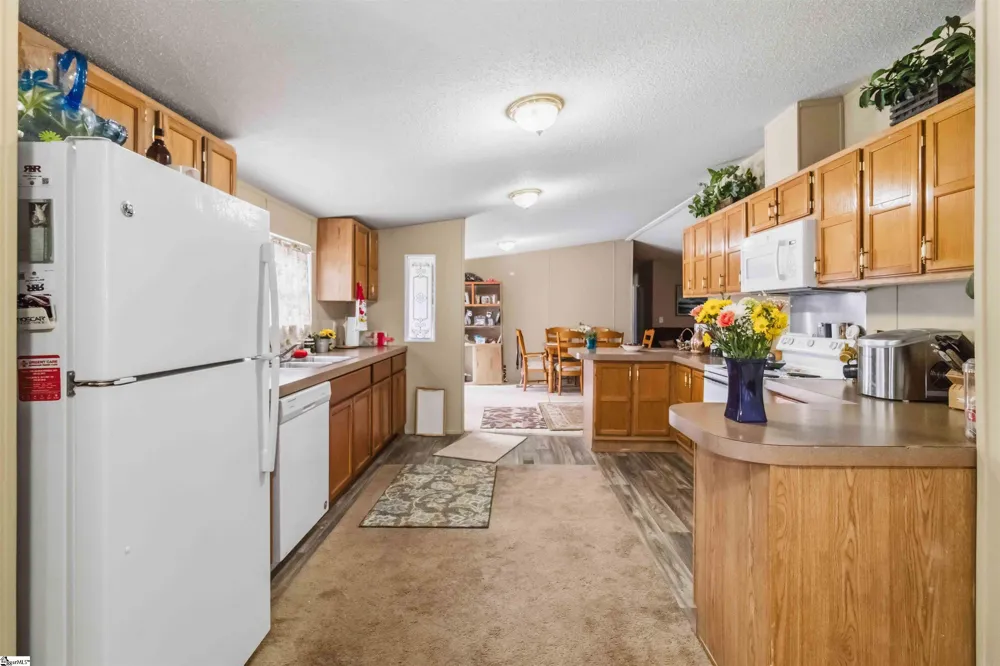 138 T C Bannister Road Belton, SC 29627