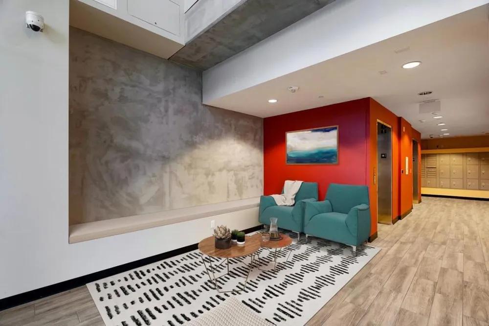 1853 Almaden Road #303 San Jose, CA 95125