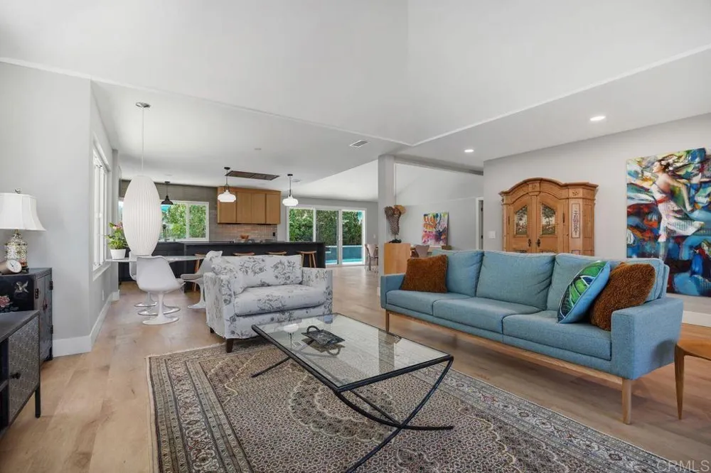 3855 Via Reposo Rancho Santa Fe, CA 92091