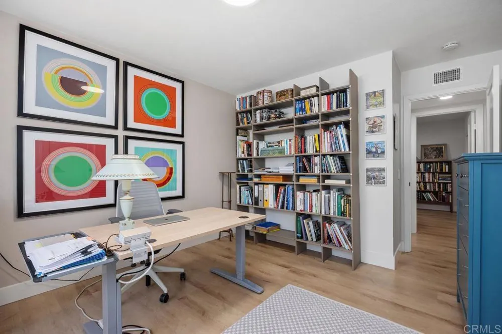 3855 Via Reposo Rancho Santa Fe, CA 92091