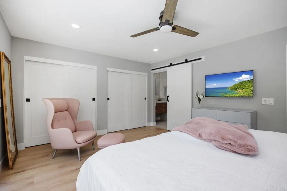 3855 Via Reposo Rancho Santa Fe, CA 92091