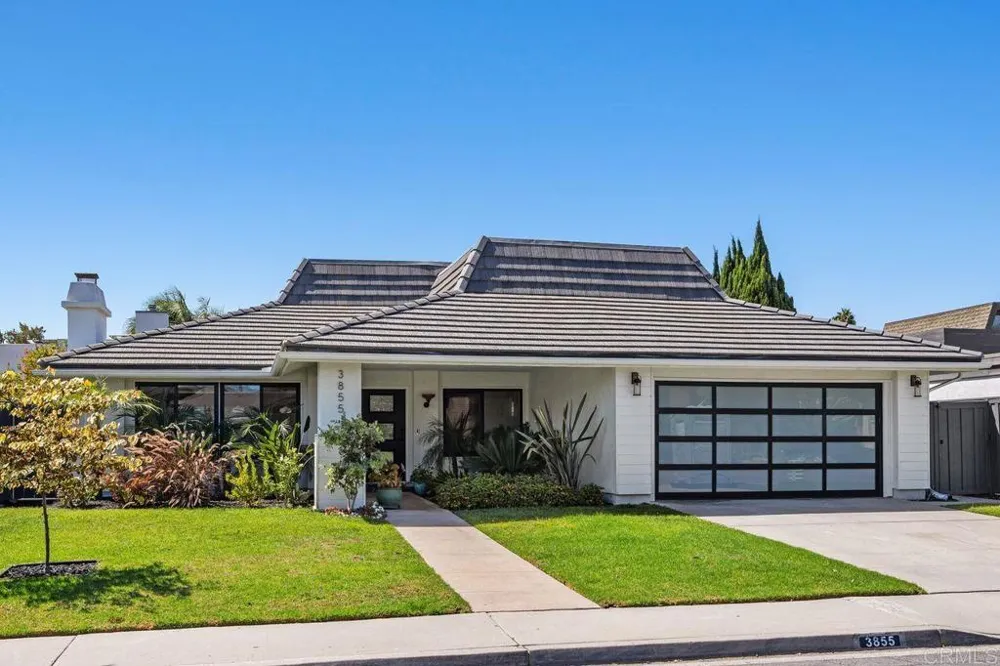 3855 Via Reposo Rancho Santa Fe, CA 92091