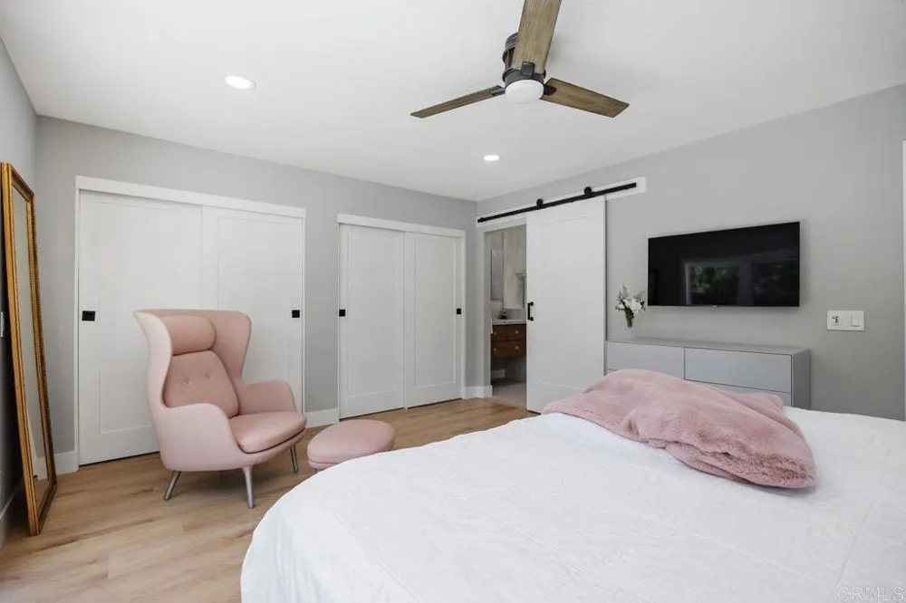 3855 Via Reposo Rancho Santa Fe, CA 92091