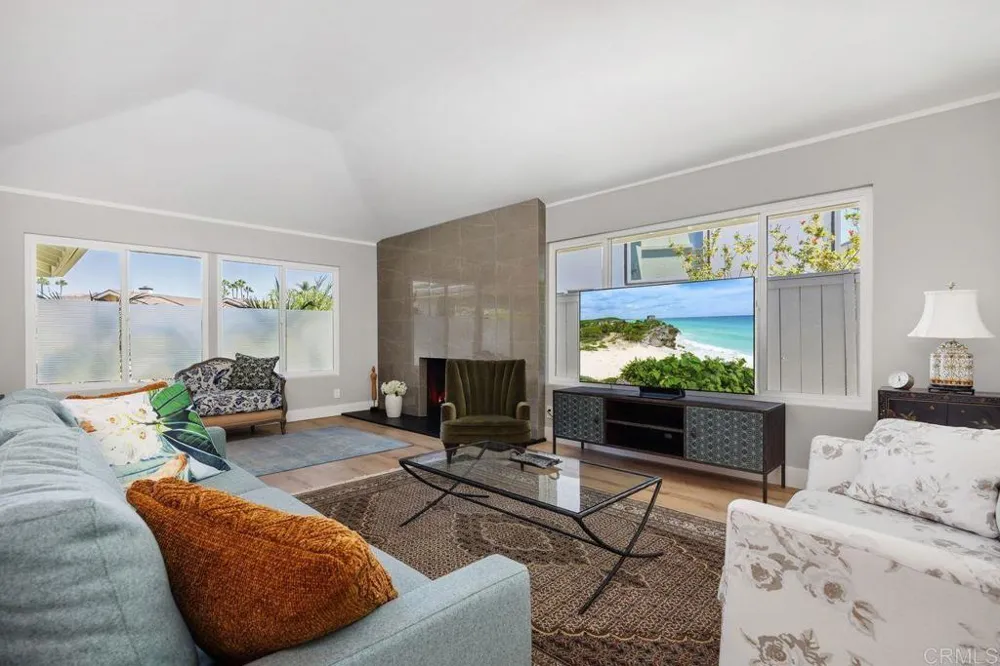 3855 Via Reposo Rancho Santa Fe, CA 92091