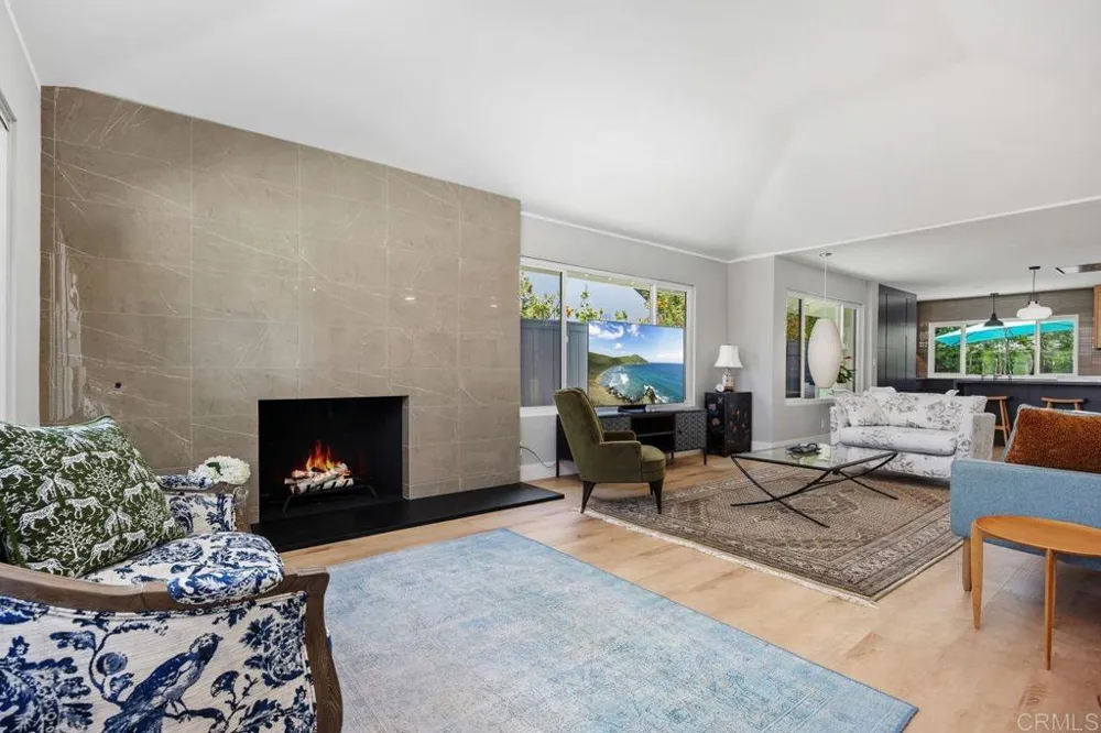 3855 Via Reposo Rancho Santa Fe, CA 92091